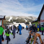 JuMaJo Schiwochenende 2018